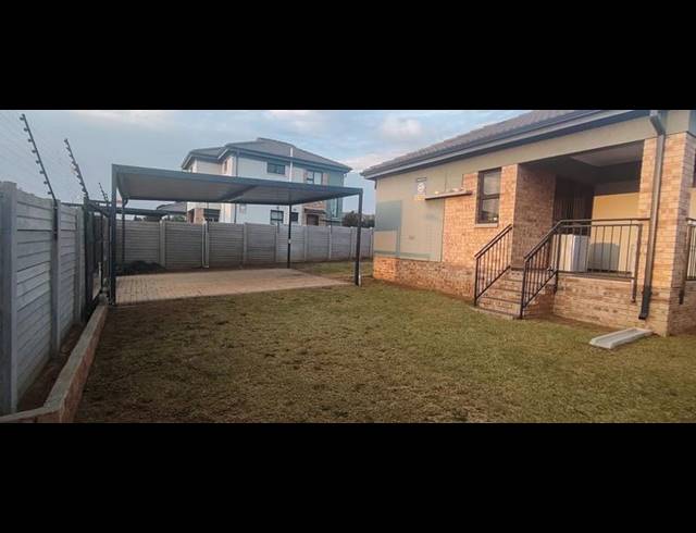 4 BEDROOM HOUSE FOR SALE IN MINDALORE